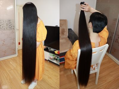 浦东新区收长辫子