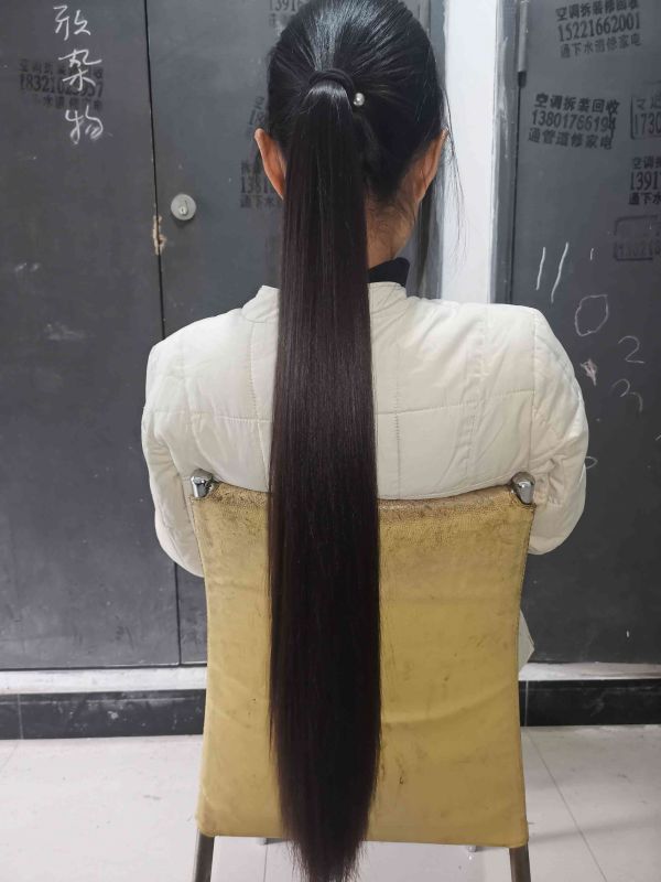 浦东新区收头发价格