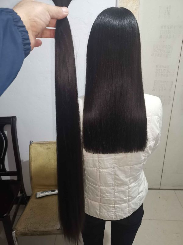 浦东新区收头发